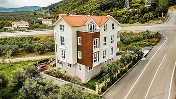 VILLA KURTULDU