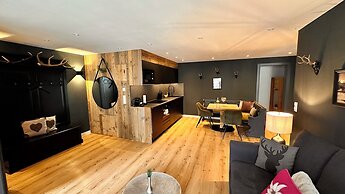The Alpine No 7