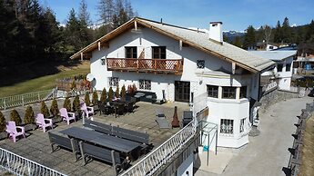 The Alpine No 7