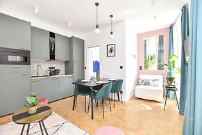 Charming and Cosy Flat Next to the Eiffel Tower