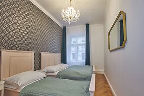 National Theatre Elegance Residence