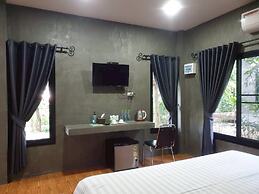 Phawaeng Resort
