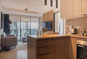 Incredible 2BR With Balcony in San Isidro