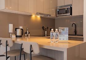 Incredible 2BR With Balcony in San Isidro