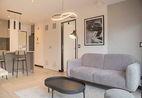 Incredible 2BR With Balcony in San Isidro