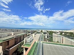 Deluxe Villa Beach Front