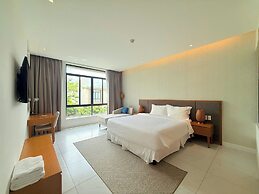 Deluxe Villa Beach Front