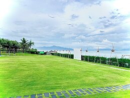 Deluxe Villa Beach Front
