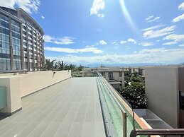 Deluxe Villa Beach Front