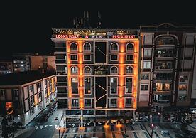 LOOKS HOTEL