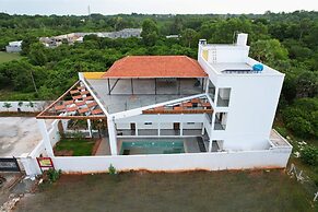 Le Terra Luxury Private Pool Villa