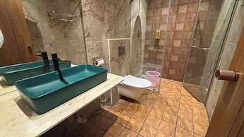 Le Terra Luxury Private Pool Villa