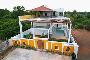Le Terra Luxury Private Pool Villa