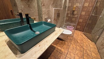 Le Terra Luxury Private Pool Villa