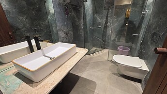 Le Terra Luxury Private Pool Villa