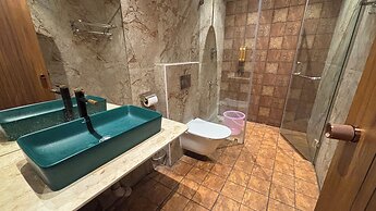 Le Terra Luxury Private Pool Villa