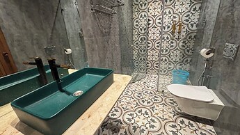 Le Terra Luxury Private Pool Villa