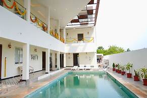 Le Terra Luxury Private Pool Villa
