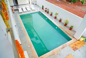 Le Terra Luxury Private Pool Villa