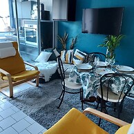 Apartment in Le Grau-du-roi With Pool