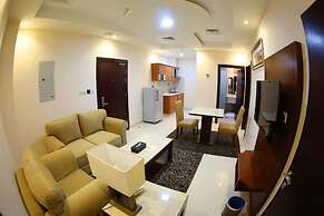 SAS OLAYA Hotel apartments