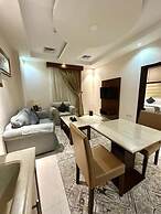 SAS OLAYA Hotel apartments