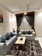 SAS OLAYA Hotel apartments