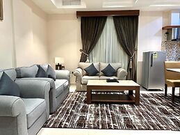 SAS OLAYA Hotel apartments