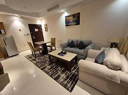 SAS OLAYA Hotel apartments