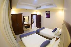 SAS OLAYA Hotel apartments