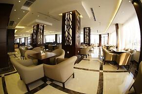 SAS OLAYA Hotel apartments