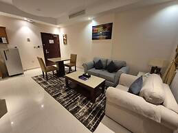 SAS OLAYA Hotel apartments