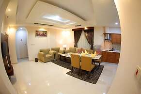 SAS OLAYA Hotel apartments