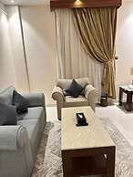 SAS OLAYA Hotel apartments
