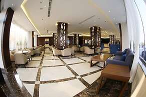 SAS OLAYA Hotel apartments
