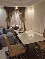 SAS OLAYA Hotel apartments