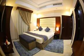 SAS OLAYA Hotel apartments