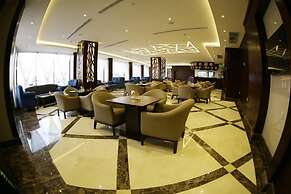 SAS OLAYA Hotel apartments