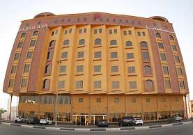 SAS OLAYA Hotel apartments