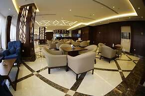 SAS OLAYA Hotel apartments