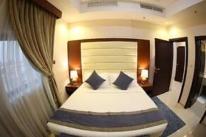 SAS OLAYA Hotel apartments