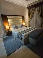SAS OLAYA Hotel apartments