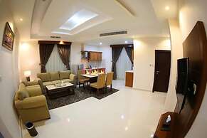 SAS OLAYA Hotel apartments