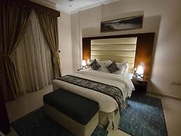SAS OLAYA Hotel apartments