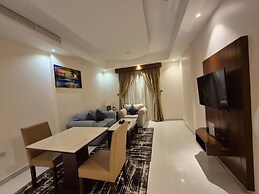 SAS OLAYA Hotel apartments
