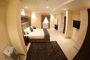 SAS OLAYA Hotel apartments