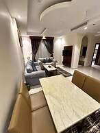 SAS OLAYA Hotel apartments