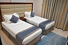 SAS OLAYA Hotel apartments