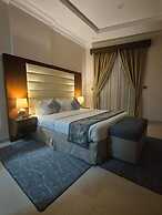 SAS OLAYA Hotel apartments