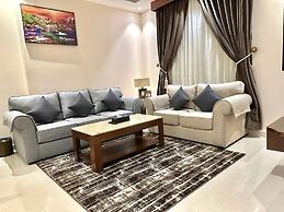 SAS OLAYA Hotel apartments